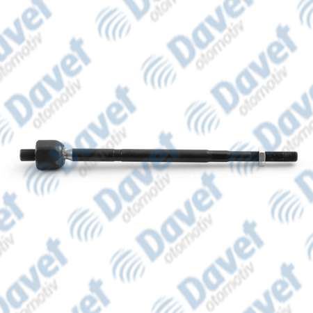 A-543 Rotmili Sol-Sag Vw Golf Iv 1998-2003 / Jetta 1998-2003 / Audi A3 1996-2002 / Skoda Octavia 1996-2004